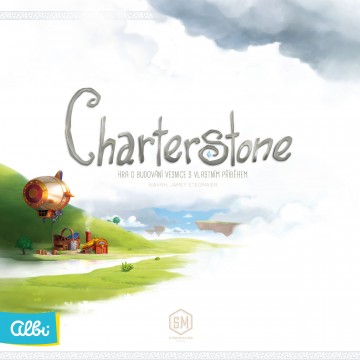 Charterstone - česky