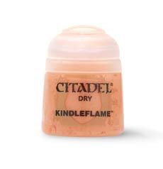 Citadel Dry: Kindleflame (barva na figurky-drybrush)
