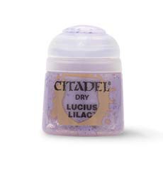 Citadel Dry: Lucius Lilac (barva na figurky-drybrush)