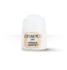Citadel Dry: Wrack White (barva na figurky-drybrush)
