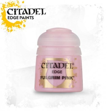 Citadel Edge: Fulgrim Pink (barva na figurky)