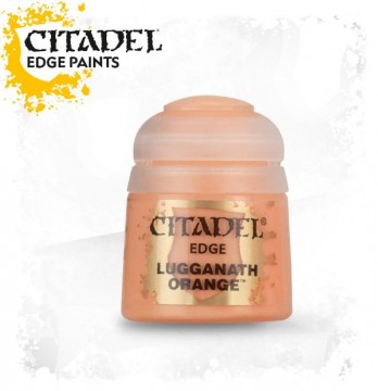 Citadel Edge: Lugganath Orange (barva na figurky)