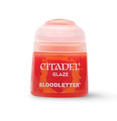 Citadel Glaze: Bloodletter (barva na figurky-jasná)