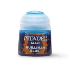 Citadel Glaze: Guilliman Blue (barva na figurky-jasná)