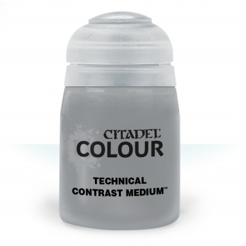 Citadel Technical: Contrast Medium (barva na figurky - řada 2019)