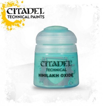 Citadel Technical: Nihilakh Oxide (barva na figurky)