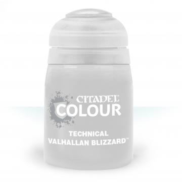 Citadel Technical: Valhallan Blizzard (barva na figurky - řada 2019)
