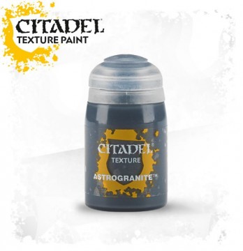 Citadel Texture: Astrogranite (barva na figurky) - doprodej