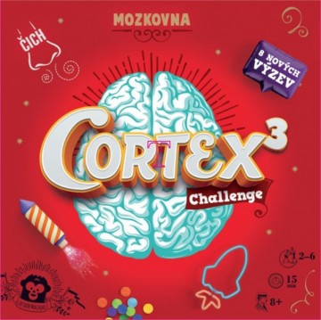 Cortex 3