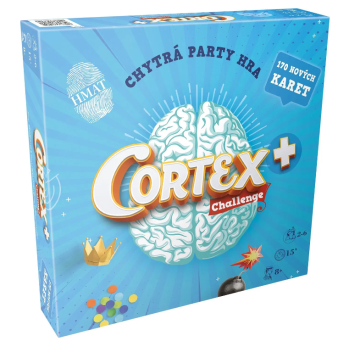 Cortex+