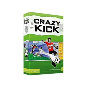 Crazy Kick (Ligretto Football)