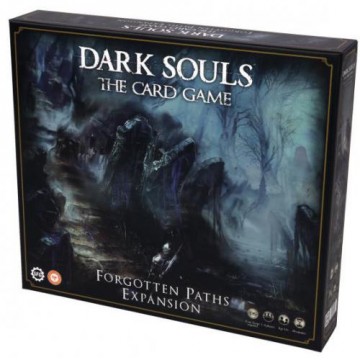 Dark Souls: Forgotten Paths Expansion