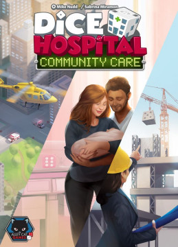 Dice Hospital - Community Care expansion