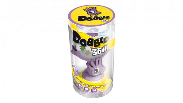 Dobble 360 (anglická verze)