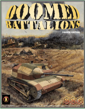 Doomed Battalions: ASL Module 11