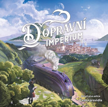 Dopravní impérium