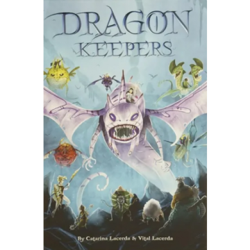 Dragon Keepers