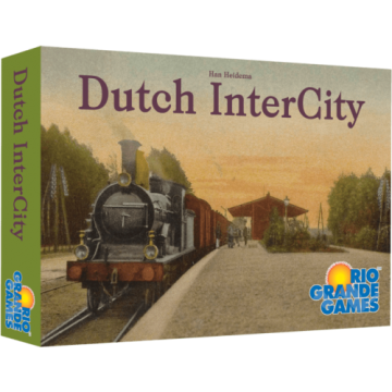 Dutch InterCity