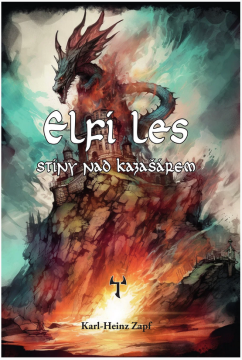 Elfí les: Stíny nad Kazašárem