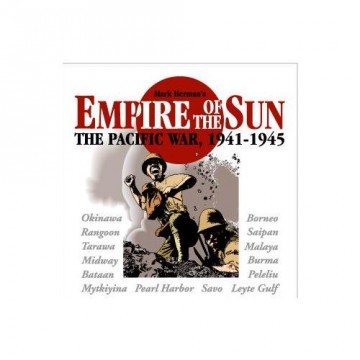 Empire of the Sun (second edition)