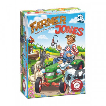 Farmer Jones - česky