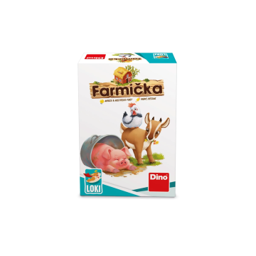 Farmička