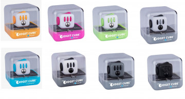 Fidget Cube - Zuru Antsy Labs Original