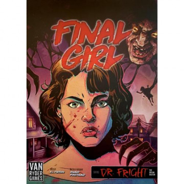 Final Girl - Frightmare on Maple Lane