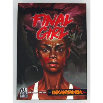 Final Girl - Slaughter in the Groves
