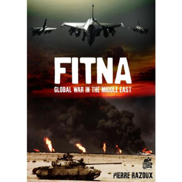 Fitna: The Global War in the Middle East