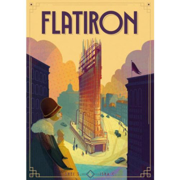 Flatiron