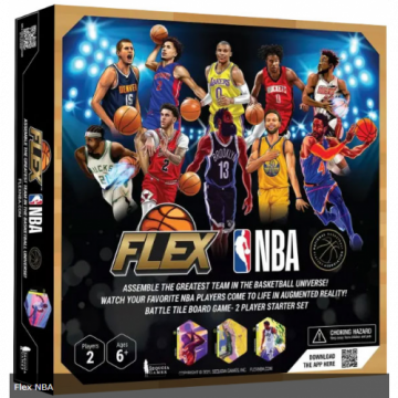 Flex NBA