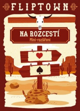 Fliptown: Na rozcestí
