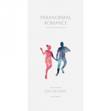 Fog of Love: Paranormal Romance