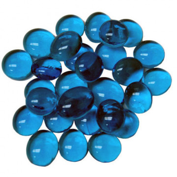 Gaming Stone Colors: Crystal Light Blue