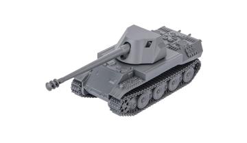 German Rheinmetall Skorpion - World of Tanks Miniatures Game