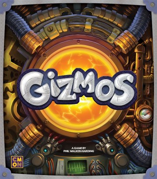 Gizmos (česky)