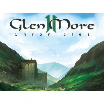 Glen More II: Chronicles Promo 1 - alternative Personen