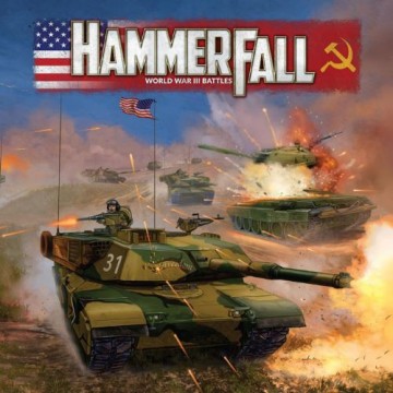 Hammerfall (Team Yankee Starter Set)
