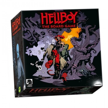 Hellboy - Collector's edition
