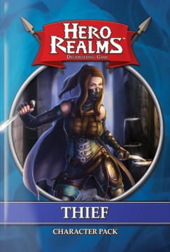 Hero Realms: Thief Character Pack