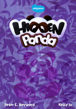Hidden Panda