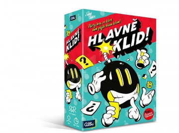 Hlavně klid!