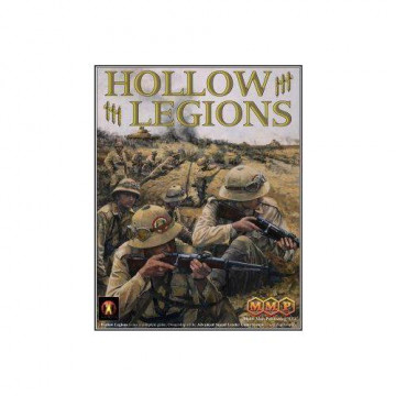 Hollow Legions: ASL Module 7a