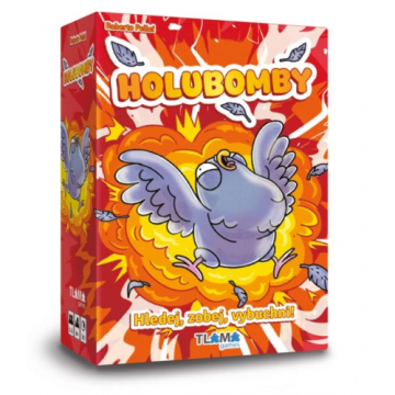 Holubomby