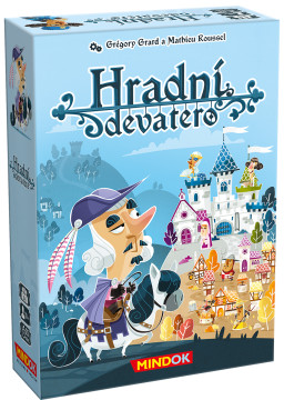 Hradní devatero