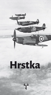 Hrstka - válečná hra na hrdiny