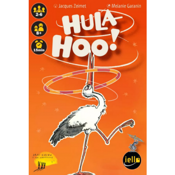 Hula-Hoo!