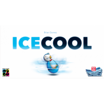 Ice Cool (anglická verze)