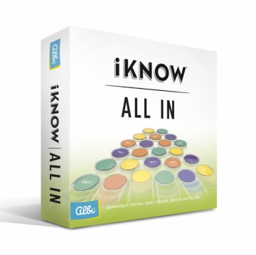 iKnow - All in